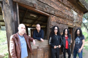 ARMORED SAINT vydávají re-edici „Symbol Of Salvation“, na Brutalu zazní celé