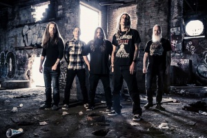LAMB OF GOD skládají poctu své historii jako BURN THE PRIEST