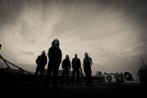 PRIMORDIAL: Jsme ruiny