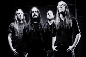 Z CARCASS odešel kytarista Ben Ash