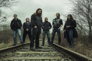 Fresh Blood se blíží, již 31. 3. – EMBRACE THE DARKNESS