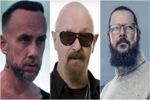 Rob Halford zvažuje spolupráci s Nergalem a Ihsahnem