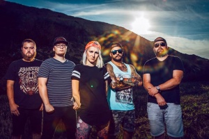 Fresh Blood se blíží, již 31. 3. – BORN THIS WAY