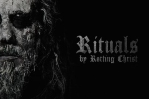 Atmosférické soboty: ROTTING CHRIST – „Rituals“
