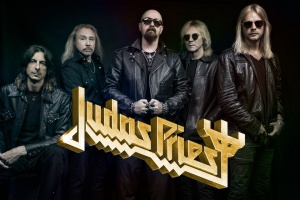 Glenn Tipton se vrátil na přídavek na pódiu s JUDAS PRIEST