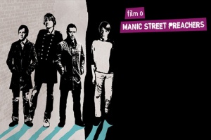 MANIC STREET PREACHERS míří do kin