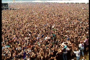 Festival Dynamo Open Air otvírá své archivy
