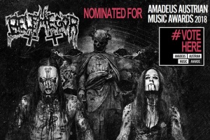BELPHEGOR jsou nominováni na Amadeus Awards