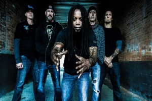 SEVENDUST: Alternative metaloví držáci