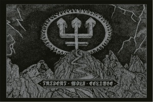 Atmosférické soboty: WATAIN – „Trident Wolf Eclipse“