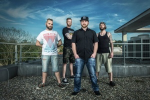 Fresh Blood se blíží, již 31. 3. – PAWNSHOP