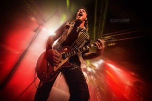 Jon Schaffer věří, že DEMONS & WIZARDS vydají v roce 2019 nové album