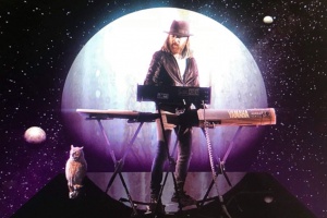 Švédská superskupina THE NIGHT FLIGHT ORCHESTRA chystá novu desku, v prosinci jsou v Praze