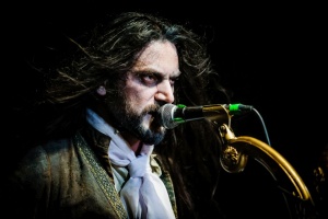 FLESHGOD APOCALYPSE v Göteborgu okradli téměř o všechno