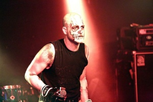 Ex-MISFITS Michale Graves zavítá do Ostravy a Košic