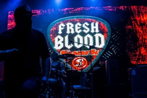 Ve Spark Fresh Blood 2017 vítězí HORRIBLE CREATURES a EMBRACE THE DARKNESS