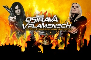 Program Ostravy v plamenech! Pátek ovládnou KREATOR, sobota bude patřit SAXON.