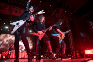 HELLOWEEN – Pumpkins United se předvedou na Rocku pod Kameňom