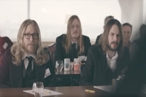 Švédské retro jede – GRAVEYARD vydají v květnu novou desku