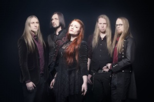 Tolkienovi přívrženci ELVELLON uvádí debutní album