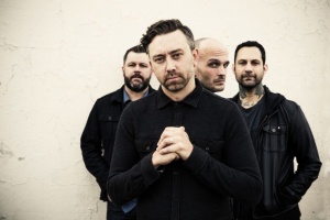 Melodic hardcore exploze RISE AGAINST se blíží