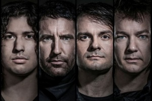 NINE INCH NAILS pustili do světa ochutnávku nového alba