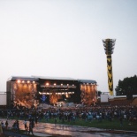 Metallica - ohlasy - arena 2