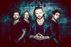 BULLET FOR MY VALENTINE vydali dva singly v rychlém sledu