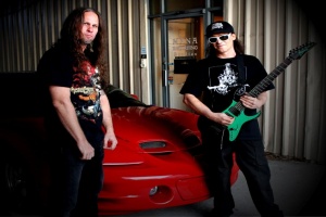 Legendární MORBID ANGEL útočí s novou řežbou