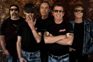 Čeští fanoušci se konečně dočkají Phila Rudda z AC/DC