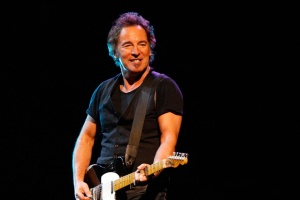 Kniha Bruce Springsteen - Born To Run