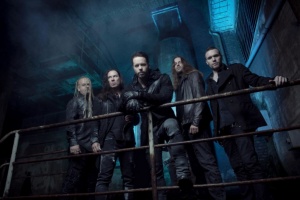 KAMELOT mají nový klip, díky kterému vypnete