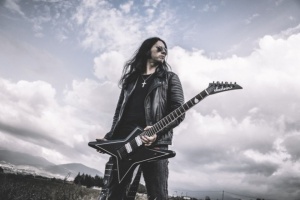 GUS G.: Nebojácný milovník hloubek