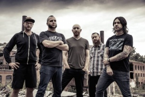 KILLSWITCH ENGAGE vydají další album napřesrok