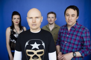 THE SMASHING PUMPKINS se ohlásili s novou písní