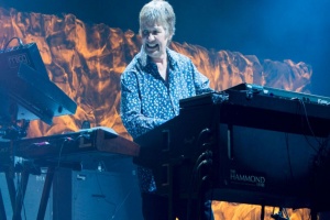 Don Airey: Unikát svého druhu