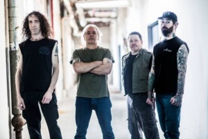 Třicet let od vydání „Survive“ od NUCLEAR ASSAULT