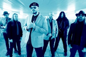 Flashback THE NIGHT FLIGHT ORCHESTRA cukruje
