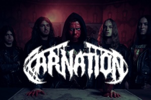 Belgičtí CARNATION se na svém debutu nebojí obětí