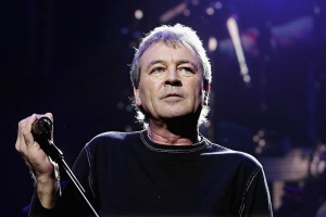 Je pozdě, říká Ian Gillan k návratu Ritchieho Blackmorea