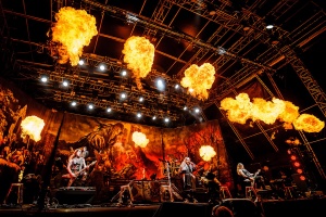 FOTO: Masters of Rock 2018 - D1