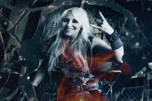 DORO se prostě neokouká. Mrkněte na nové lyric video