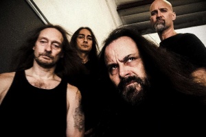 Arcipekelníci DEICIDE vám se svou novotou nedají vydechnout