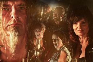 BOHEMIAN METAL RHAPSODY ladí formu na letošní Ostravu v plamenech