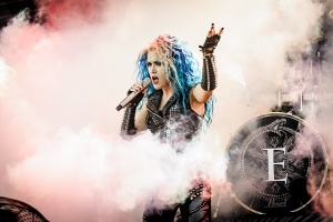 FOTO: Masters of Rock 2018 - D2