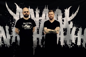 Potemníci ANAAL NATHRAKH dokončili desátý mordor