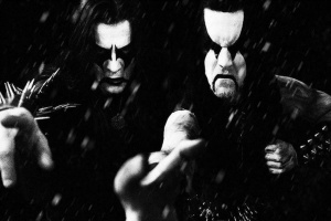 Nová deska IMMORTAL bourá prodejní žebříčky