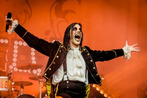 FOTO: Masters of Rock 2018 - D3