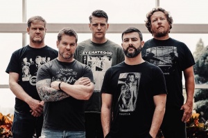  Drtiči PIG DESTROYER vyplivli vskutku bizarní klip