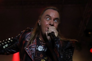 Rock pod Kameňom: Den druhý